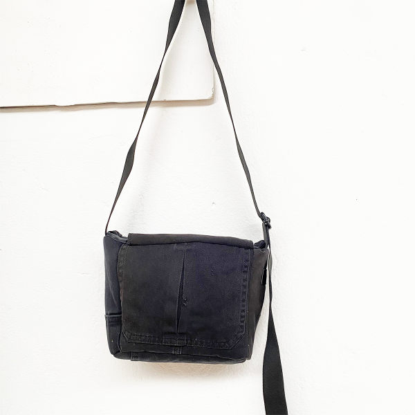 Producto - Pocket bag upcy cargo