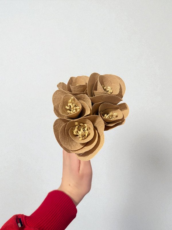 Producto - Flor Arena