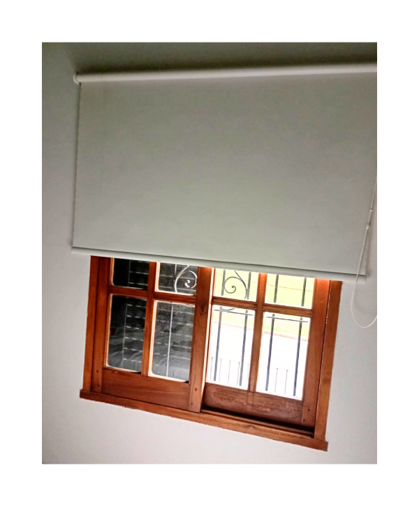 Producto - Cortina Black Out / Poco uso / 120x230