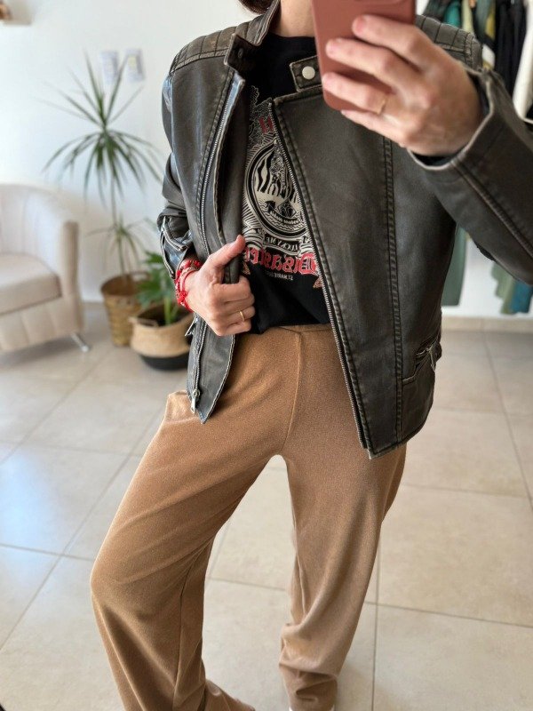 Producto - Campera Hammer