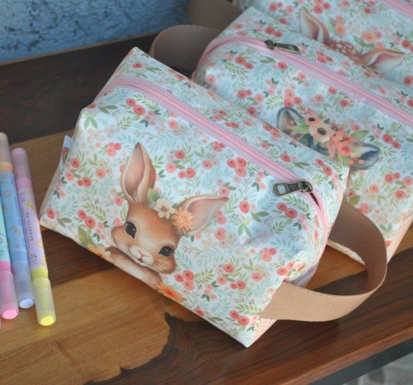 Producto - Pocket Conejos