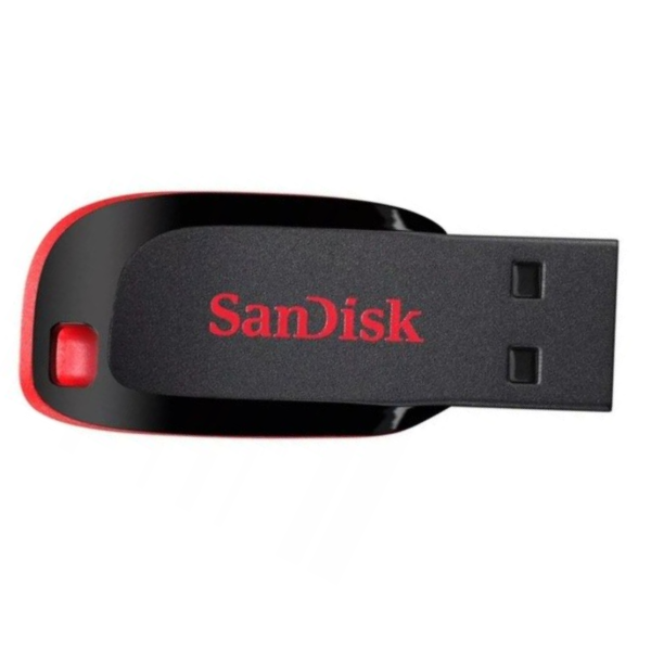 Producto - PENDRIVE SANDISK 32GB