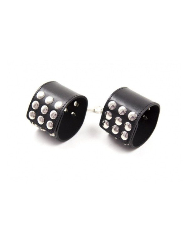 Producto - Esposas con tachas