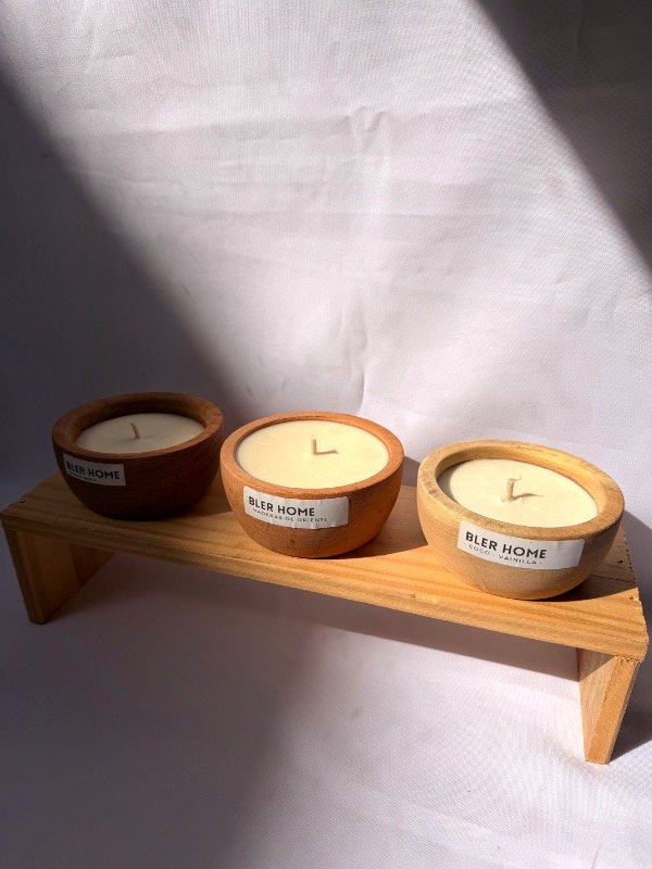 Producto - Vela Cuenco - 1