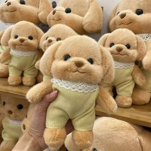 Producto - Sylvanian peluche