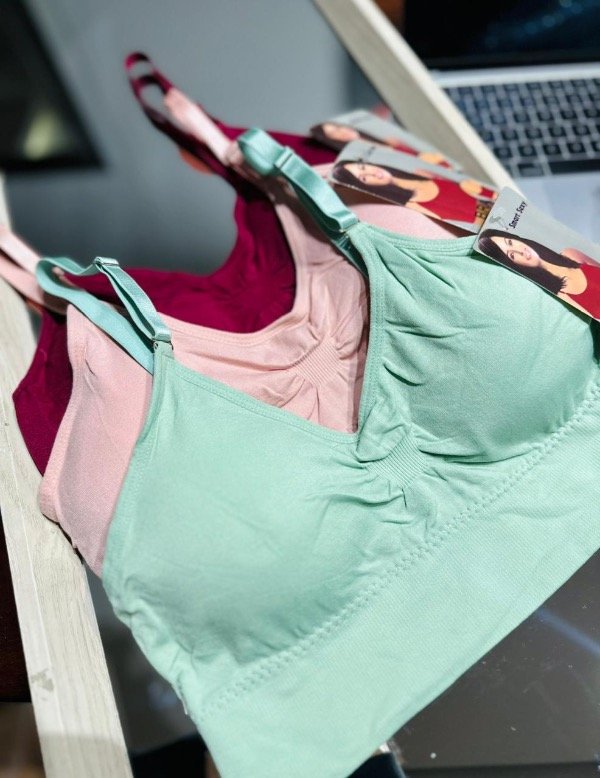 Producto - Top deportivo con brete xl-xxl