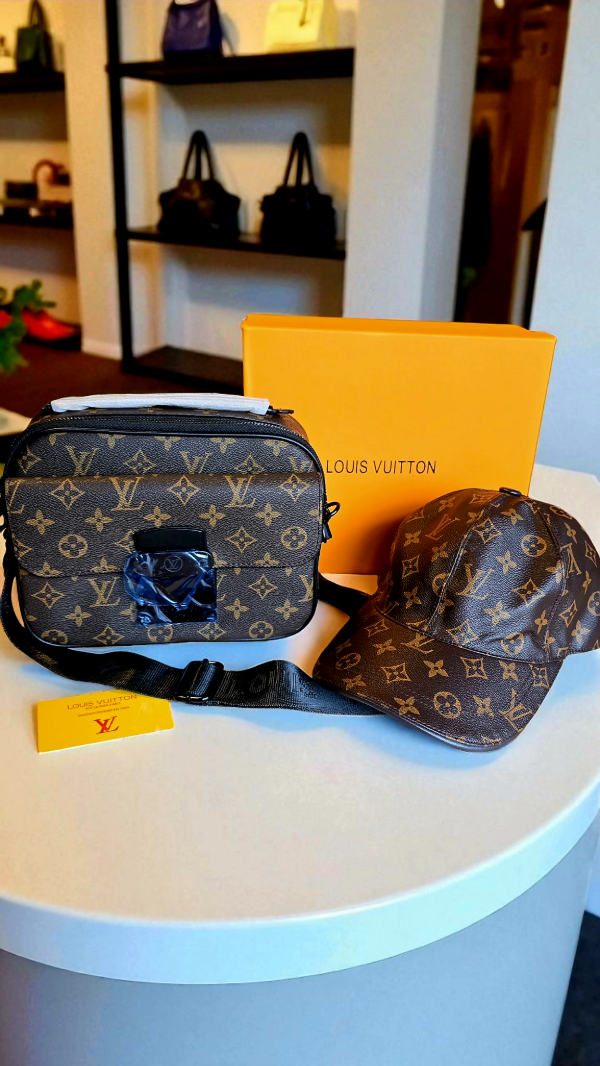Producto - Combo Louis Vuitton