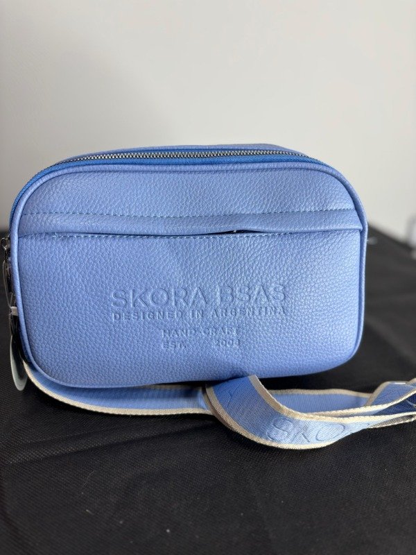 Producto - Bandolera SKORA