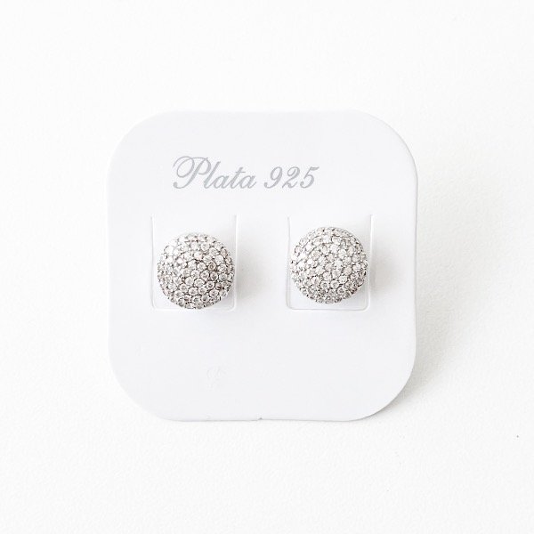 Producto - Aros Circle Rodinados