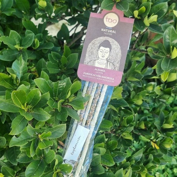 Producto - Alegría + Purificación Amorosa