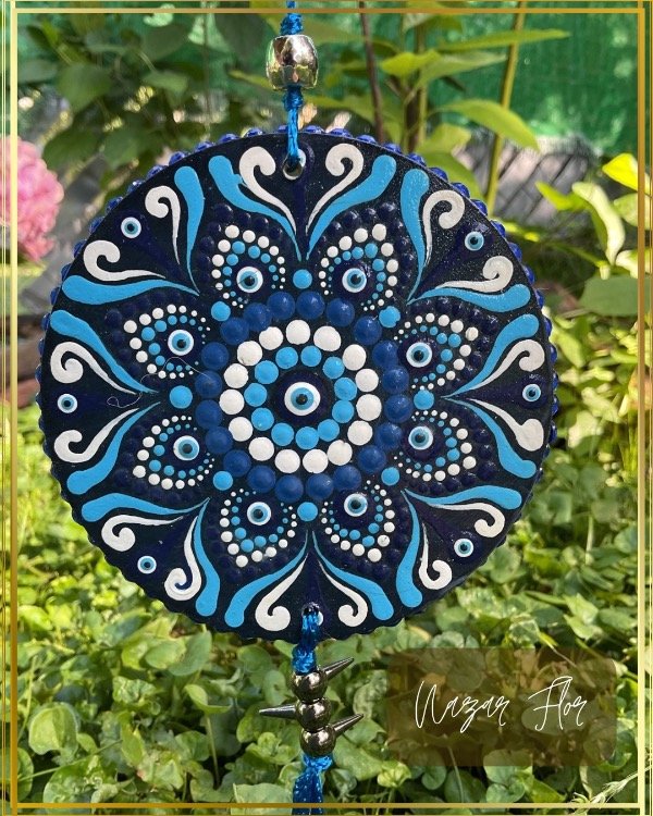 Producto - Nazar Flor