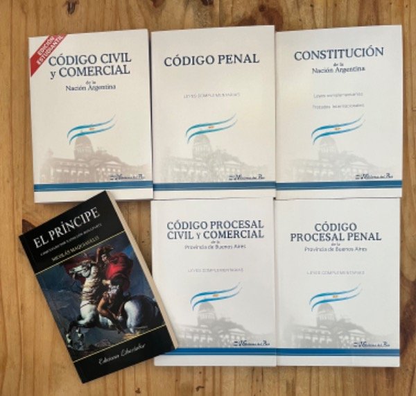 Producto - Pack Códigos Provincia + príncipe de Regalo - 1