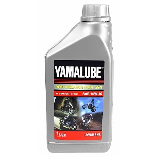 Producto - Yamalube 10w40 moto 4T x 1L