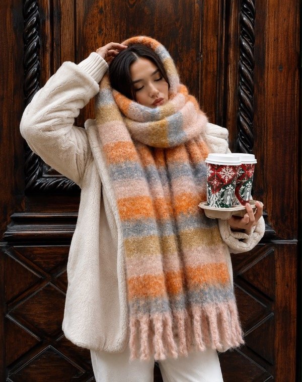 Producto - BUFANDON NUBE - 05
