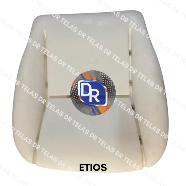 Producto - ASIENTO ETIOS - COROLLA