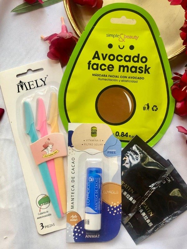 Producto - COMBO SKINCARE