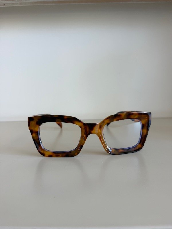 Producto - Reggina Carey Clear - 4