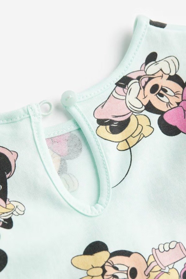 Producto - Vestido Minnie