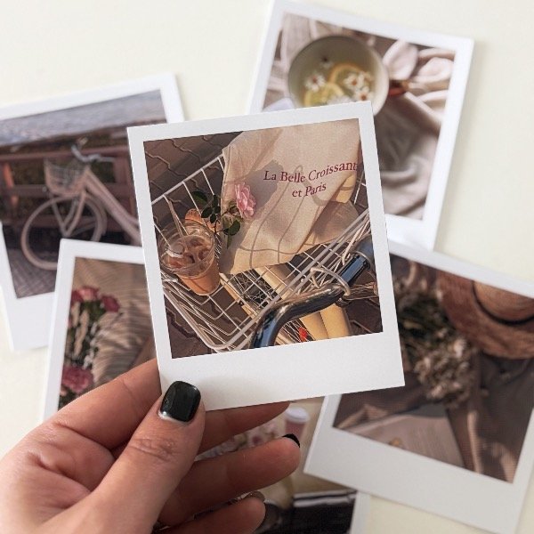 Producto - 12 fotos Polaroid