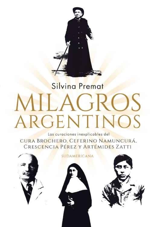 Producto - Milagros argentinos - Silvina Premat