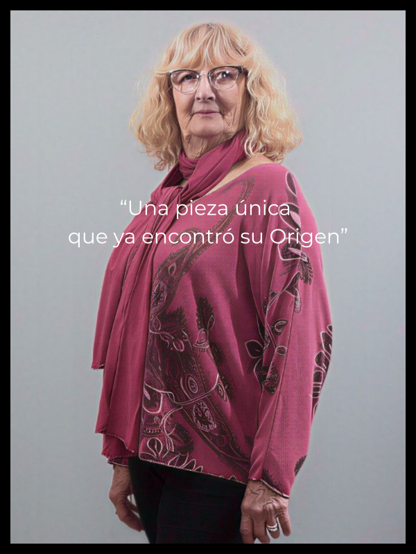 Producto - Remera MATIZ