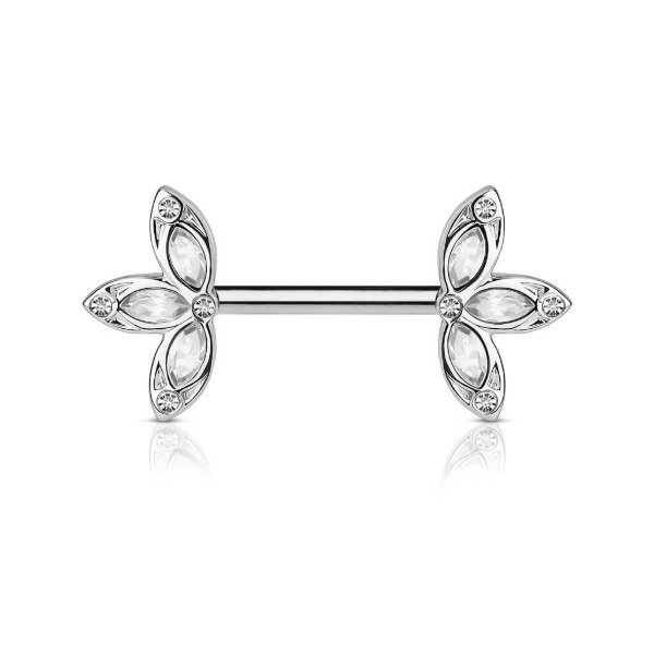 Producto - NIPPLES ACERO FLOR