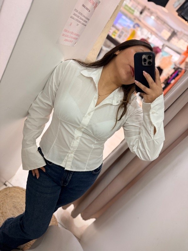 Producto - Camisa clásica - 2