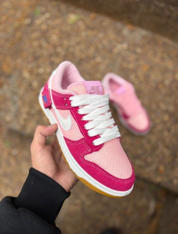 Producto - Sb osito Rosa