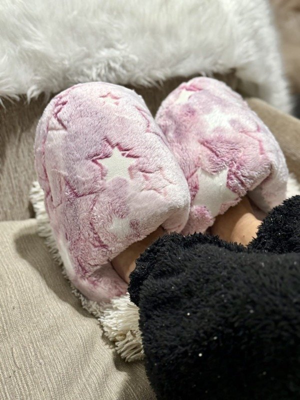 Producto - Pantu lumi rosa