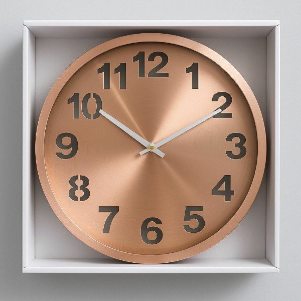 Producto - Reloj Rosé