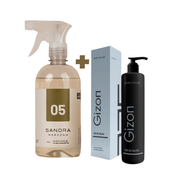 Producto - Aromatizador One 05  500ml