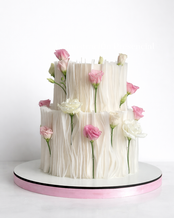 Producto - ABC de la Decoracion de Tortas