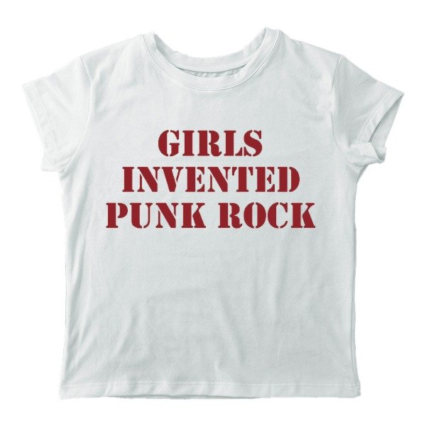 Producto - REMERA PUNK