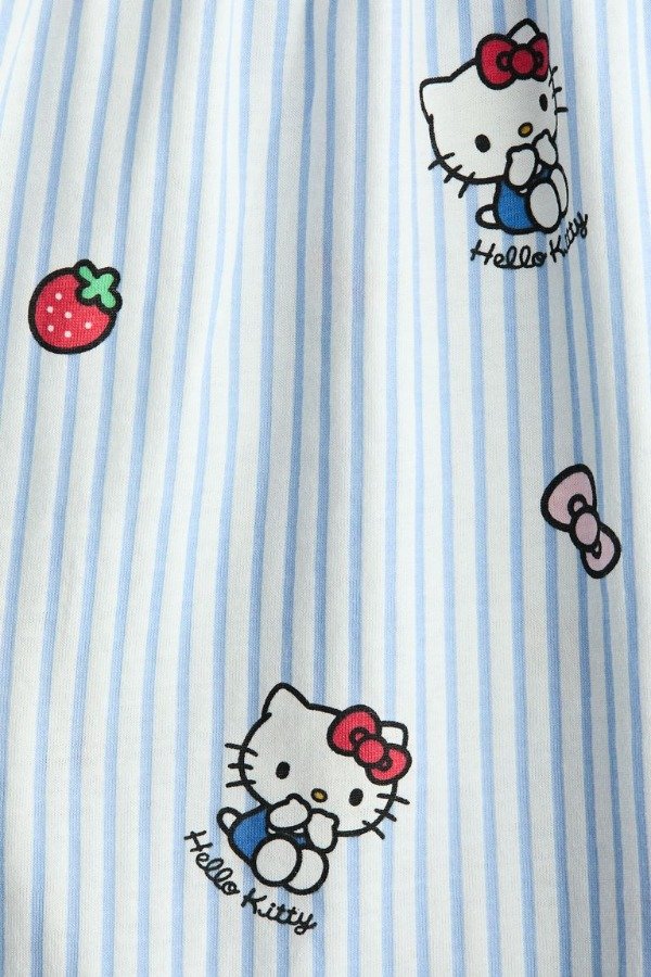 Producto - Vestido HyM Kitty - 1