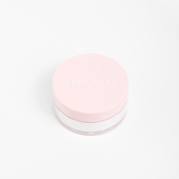 Producto - Polvo translucido