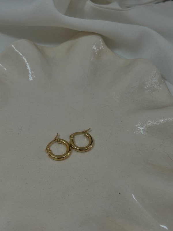 Producto - Argollitas Madrid S