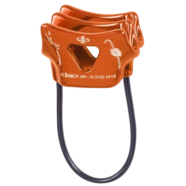 Producto - ASEGURADOR AIR FORCE II BEAL