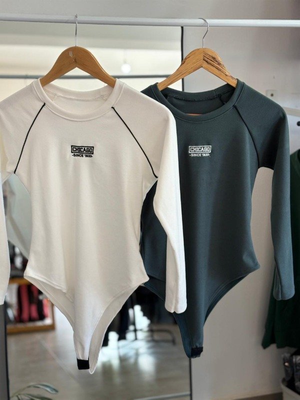 Producto - BODY CHICAGO DE DARLON