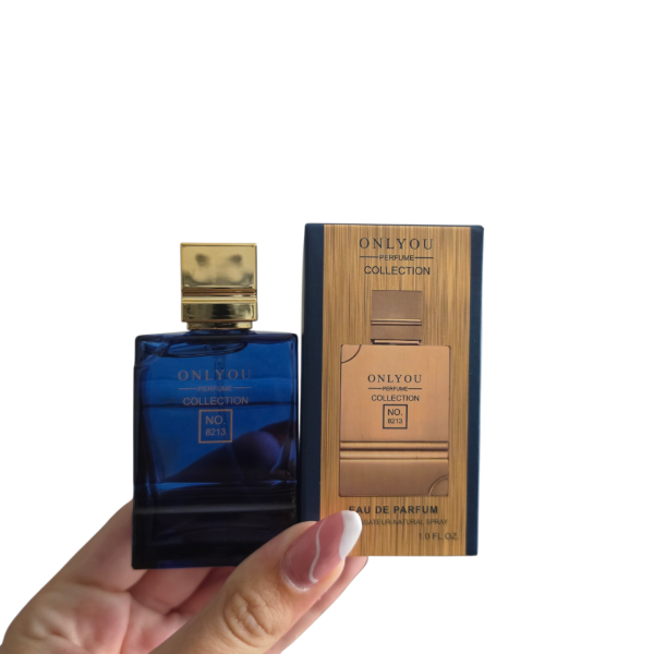 Producto - Haramain 30ml miniatura