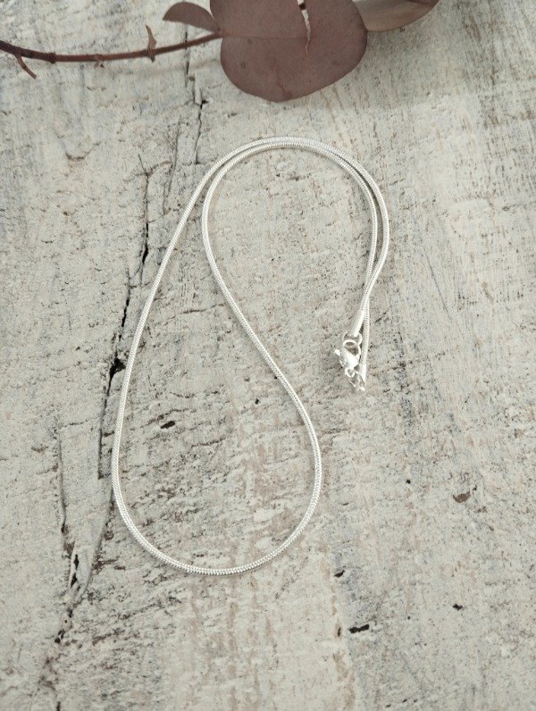 Producto - CADENA REDONDA