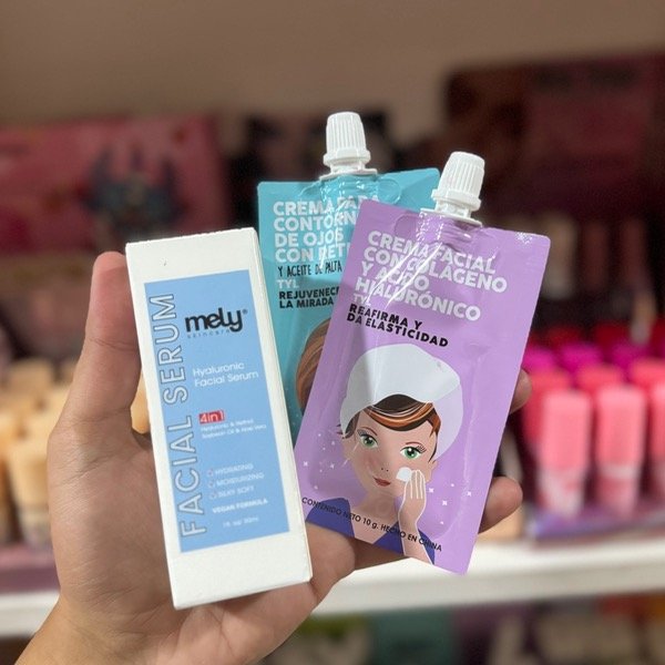 Producto - Set Skincare 1