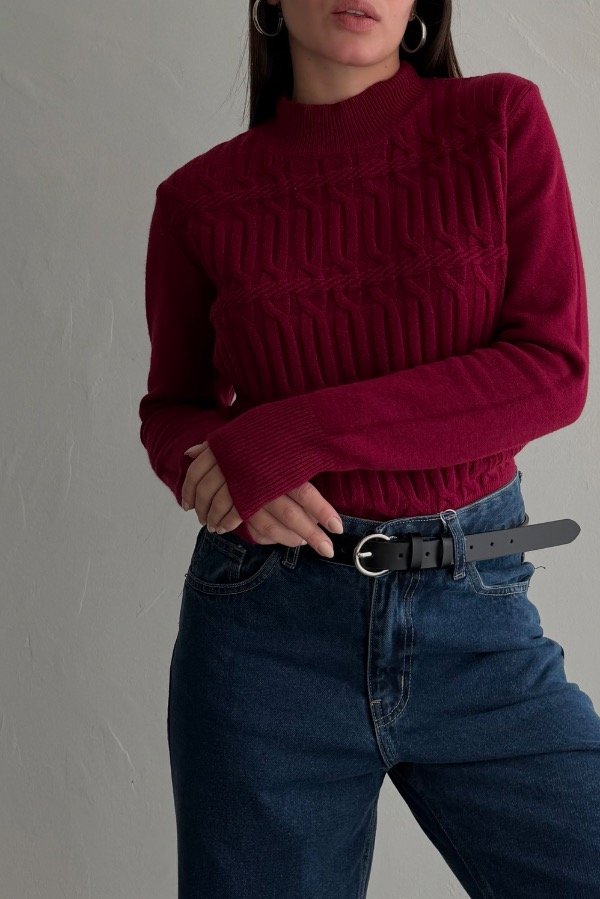 Producto - SWEATER ROSE