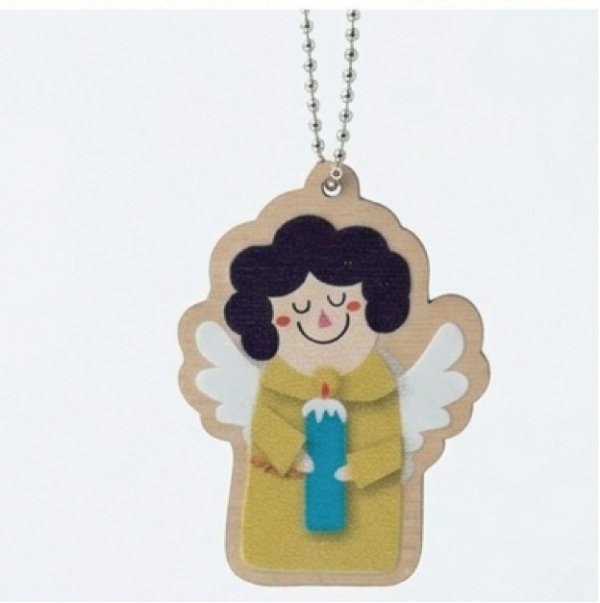 Producto - Ángel de la Guarda - 4