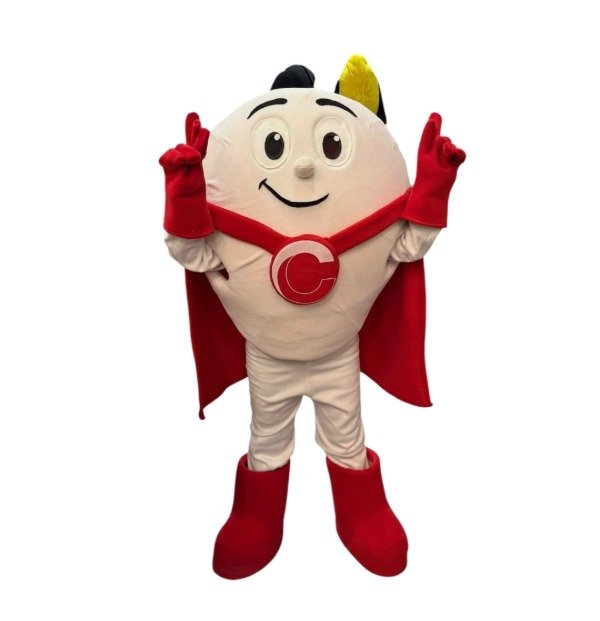 Producto - Mascota Publicitaria