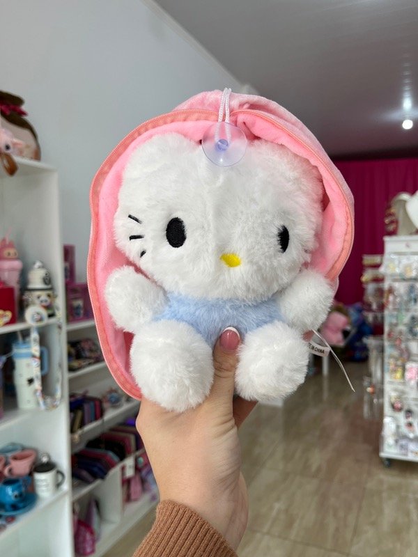Producto - Conejera Hello Kitty