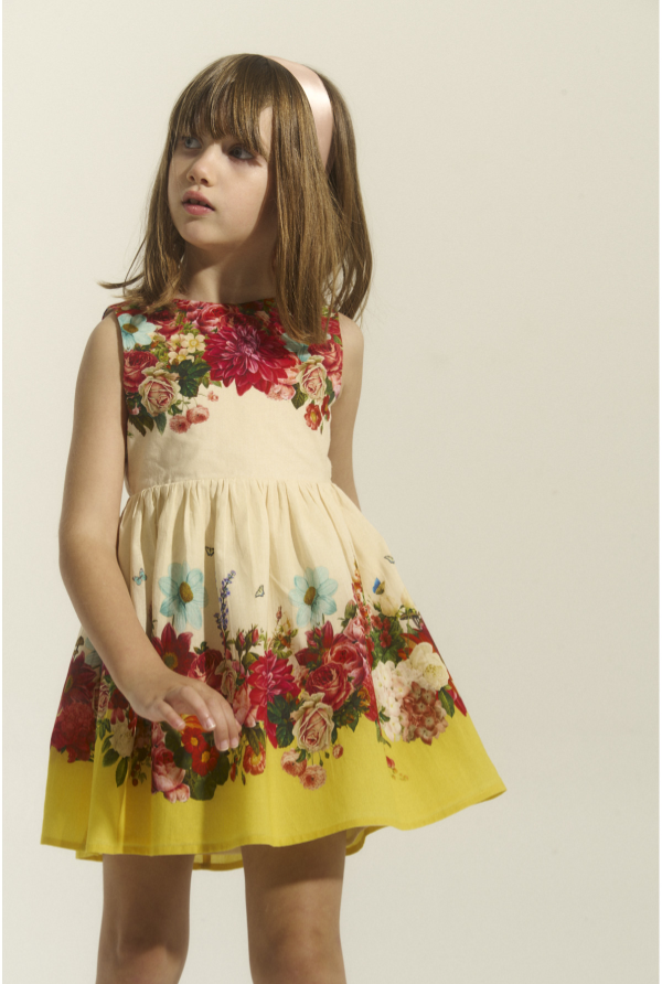 Producto - Vestido paraiso LA