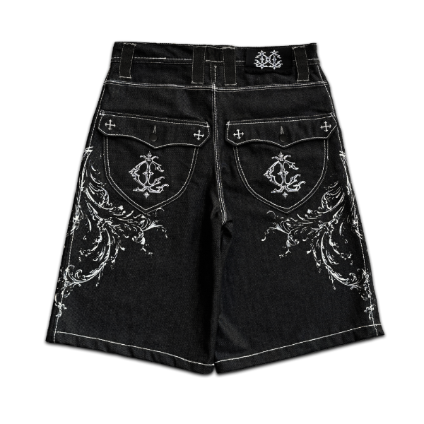 Producto - 'VULTURI' JORTS (Preventa)