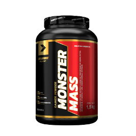 Producto - Monster mass 1.5kg BODY ADVANCE