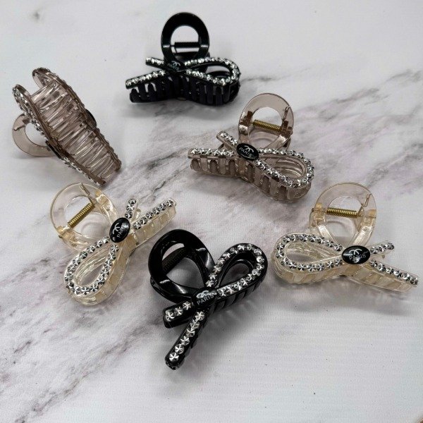 Producto - ABC-102028-2 BROCHE PARIS CON STRASS X12U
