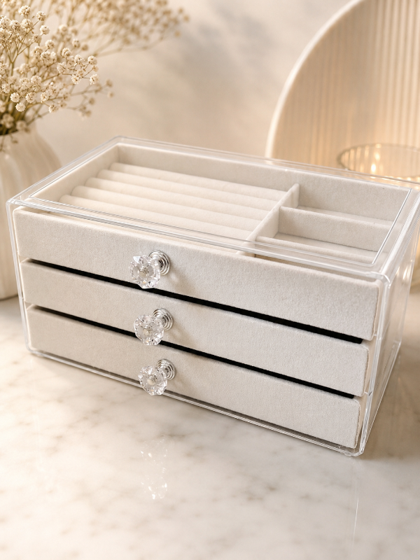 Producto - Alhajero Luxury - 0